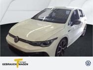 VW Golf, R BLACK STYLE LM19 R-PERFORMANCE V-MAX IQ LIGHT PRO, Jahr 2021 - Bochum