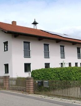 Traum-Anwesen am Land, nähe Vilsbiburg - Bodenkirchen