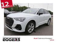 Audi Q3, Sportback 45 TFSI e S-line, Jahr 2021 - Verden (Aller)