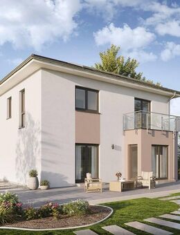 Ihr Traumhaus für individuelle Lebensgestaltung - Das Home 6 - Gaggenau