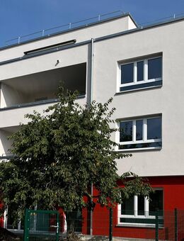 2-Zimmer-Wohnung im SENIORENWOHNEN Wassertrüdingen - Mittelfranken! - Wassertrüdingen