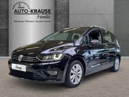 VW Golf Sportsvan, 1.2 l TSI Comfortline, Jahr 2016 - Billerbeck