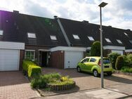 Mittelreihenhaus in ruhiger Wohnlage in gutem Zustand - Itzehoe
