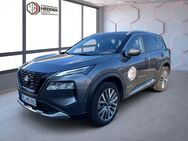 Nissan X-Trail, e-Power e-4orce Tekna 20Zoll, Jahr 2024 - Haltern (See)