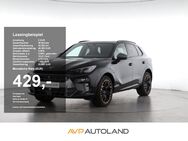 CUPRA Terramar, 1.5 e-Hybrid VZ | | |, Jahr 2022 - Plattling