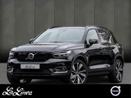 Volvo XC40, P8 Recharge R Design Pure Electric AWD, Jahr 2021 - Bonn