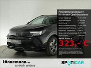 Opel Grandland, GRAD SITZ INDUKTIONSLADEN SITZ PARKASS, Jahr 2024 - Coesfeld