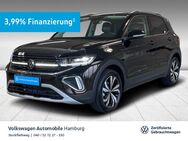 VW T-Cross, 1.0 TSI Style IQ Light Rückf, Jahr 2024 - Hamburg