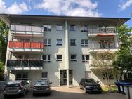 Vermietete 3-RW mit Tiefgaragenstellplatz zu verkaufen! - Halle (Saale)