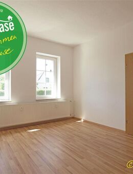 Ein perfektes Single-Zuhause! - Frankenberg (Sachsen)