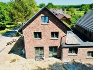 Neubauwohnung auf zwei Etagen in ruhiger Lage mit Feldblick! (AG-6294) - Celle