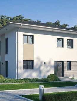 Bauen mit Vertrauen: Die Zukunft für Ihre Familie - Bad Herrenalb