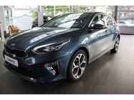 Kia Ceed 1.6 CRDi Spirit (Technologie+Navi Paket) - Andervenne