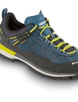 Meindl Meindl Literock free GORE-TEX Outdoorschuh GORE-TEX® – Winddicht, wasserdicht und atmungsaktiv