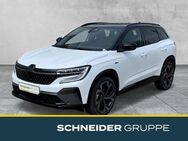 Renault Austral, Mild Hybrid 160 Techno Esprit Alpine, Jahr 2024 - Frankenberg (Sachsen)