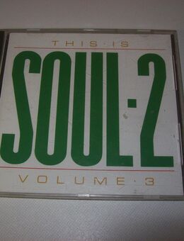 Soul 2 Volume 3 - Erwitte