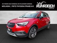 Opel Crossland X, 1.2 Ultimate T, Jahr 2019 - Mülheim (Ruhr)