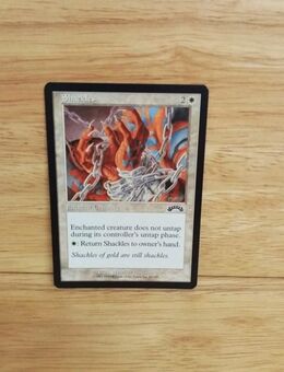 Magic The Gathering-Shaekles - Nörvenich