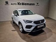 Seat Ateca FR 2,0 TDI*Navi*LED*AHK*Standheizung* - Hamm