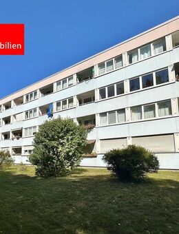 Gepflegte 4 Zi.-ETW - Offenbach - Lauterborn! - Offenbach (Main)