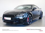 Audi TT RS, Coupé, Jahr 2023 - Passau