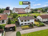 360° I Ihr DIY-Traumhaus wartet in Tannheim! - Tannheim