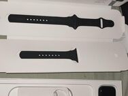 Apple watch series 6 black 44 mm - Schüttorf