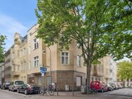 Solide Kapitalanlage in zentraler Lage von Köln-Nippes - Köln