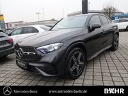 Mercedes GLC 300, d Coupé Coupé, Jahr 2024 - Geilenkirchen