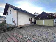 2 Wohnungen 1 Preis! - Schwörstadt