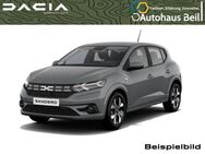 Dacia Sandero, III Expression TCe 90 EU6e 16, Jahr 2024 - Frankenberg (Eder)