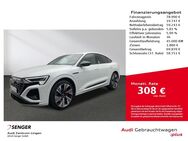 Audi Q8, Sportback 55 S line quattro, Jahr 2024 - Lingen (Ems)