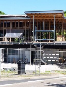 Teilausgebautes Bestandsobjekt mit Baugenehmigung - Chance in Schwalbach/Taunus - Schwalbach (Taunus)