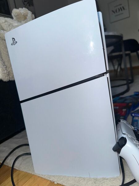 Ps5 zu verkaufen - Wernigerode