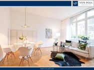 3-Zimmer-Wohnung zum Veredeln mit Terrasse und Stellplatz in gefragter Süd-Ost-Lage - Wiesbaden