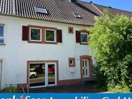 Provisionsfrei! Großes Einfamilienhaus mit vielfältigen Nutzungsmöglichkeiten in Bliesmengen-Bolchen - Mandelbachtal