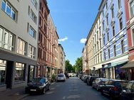 Wohnungspaket von 4 Wohnungen im beliebten Brückenviertel (Sachsenhausen-Nord) im schönen Altbau - Frankfurt (Main)