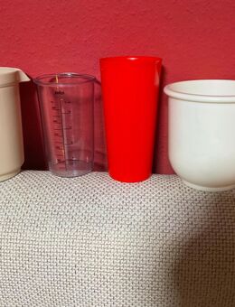 4 Meß-und Mixbecher - Tettnang