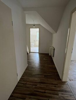 +++Wohnen auf dem Land - gemütliche 1 Raum Wohnung+++ - Hainichen (Sachsen)