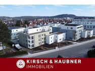 Eleganz & Großzügigkeit auf hohem Niveau! Neumarkt - Stadtquartier Milchhof - Neumarkt (Oberpfalz)