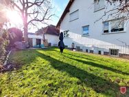 - Niestetal-Sandershausen - 3 ZKB-Souterrainwohnung in zentraler Lage - Niestetal