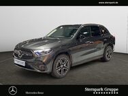 Mercedes GLC 300, de AMG Plus Digital, Jahr 2023 - Feldkirchen (Regierungsbezirk Oberbayern)