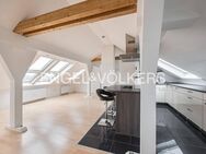 Attraktive Dachgeschosswohnung mit 4,75 % Rendite – Jetzt investieren! - Neunkirchen (Brand)