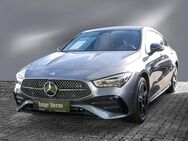 Mercedes CLA 250, e SB AMG NIGHT SPUR, Jahr 2023 - Kiel