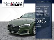 Audi A5, Sportback Advanced 35 TDI VC, Jahr 2021 - Erding