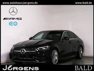 Mercedes C 300, AMG Wide Amb 19, Jahr 2023 - Betzdorf