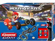 Carrera® Autorennbahn Carrera GO!!! - Mario Kart™ - Mach 8 (Streckenlänge 5,3 m)