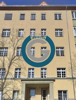 GUTE RAUMAUFTEILUNG & SOLIDES BAUJAHR - ZUM RENOVIEREN & NEU GESTALTEN - DIREKTE LAGE AM PARK - Berlin