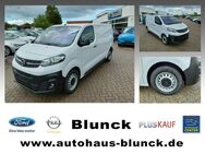 Opel Vivaro Kasten M , NAVI, TWA, PDC, KLIMA, TEMPOMAT - Ribnitz-Damgarten