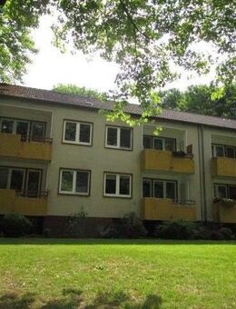 Hier macht wohnen Spaß: ansprechende 2-Zimmer-Wohnung - Recklinghausen